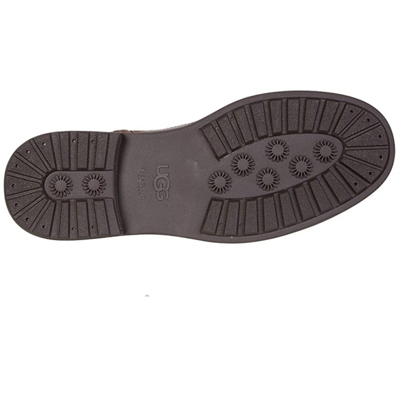 UGG Men's Morrison Lace-Up boot - Picture 4 of 6